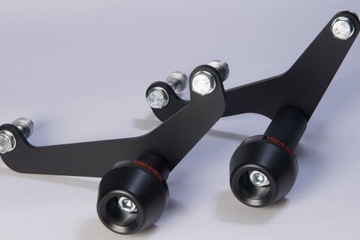 Защитные накладки Renner Track BMW S 1000 R 13-16