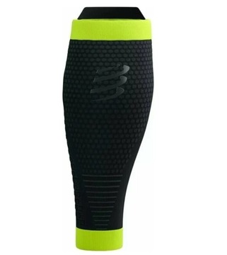 Compressport R2 3.0 T2 компрессионные рукава для голени