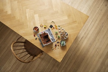 LEGO Marvel Sanctum Sanctorum 76218