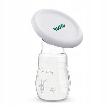 ПИЩЕВОЕ МОЛОКОСБОРНИК ВОЛШЕБНАЯ БУТЫЛКА NENO LEITE