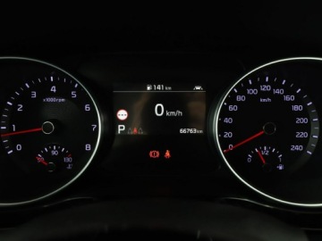 Kia XCeed Crossover 1.4 T-GDI 140KM 2020 Kia XCeed Automat Navi Kamera cofania Automatyczna, zdjęcie 21