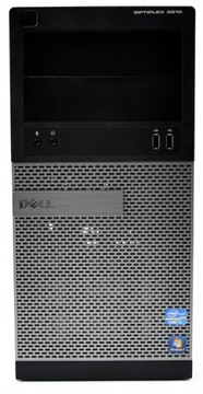 DELL 3010 MT Intel i3 3220 8GB 120SSD WIN 10