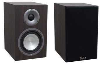 TAGA Harmony Platinum S v.4 Modern Wenge para 2.0
