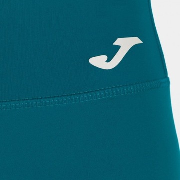 Joma Sculpture II Long Tights зеленые 164 леггинсы для девочек