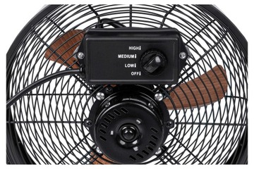 Вентилятор RAVEN EWB004