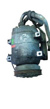 AUDI A4 B5 1.8 KOMPRESOR KLIMATIZACE 8D0260805D