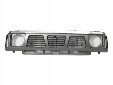 MŘÍŽKA MASKA NISSAN PATROL 260 Y60 90-