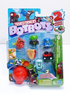 Товары-сюрпризы, оригинальные подлинные ботботы Bobo Legion Transformers Blind