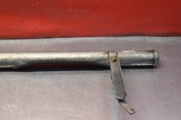 ТРУБКА ПОРОГА СТУПЕНИ ПРАВАЯ ХРОМ KIA SPORTAGE 2 II 04-08