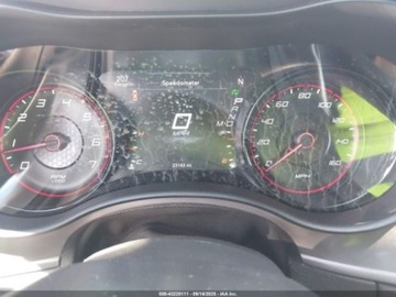 Dodge Charger VII 2023 Dodge Charger Charger rt 5.7 Benzyna 370KM, zdjęcie 11