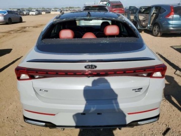 Kia 2021 Kia K5 Gt Line 2021 1.6 Benzyna 290KM, zdjęcie 2