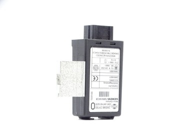 MODUL ŘÍZENÍ ZÁMKU CENTRÁLNÍHO NISSAN 350Z Z33 X-TRAIL 285963Y50