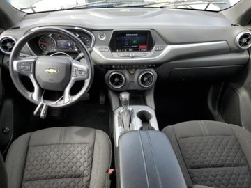 Chevrolet Blazer II 2020 Chevrolet Blazer 2020r., 2LT, od ubezpieczalni 2.0 Benzyna 230KM, zdjęcie 7