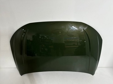 AUDI A1 82G KAPOTA KRYT MOTORU PĚKNÝ ORIG. !