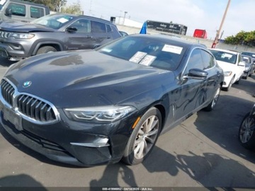 BMW Seria 8 II 2020 BMW Seria 8 840i xDrive 2020 3.0l 3.0 Benzyna 335KM, zdjęcie 1