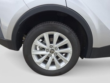 Toyota C-HR II SUV 1.8 Hybrid 140KM 2025 Toyota C-HR 1.8 Hybryda 140KM, zdjęcie 20