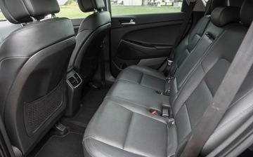 Hyundai Tucson III SUV 1.6 GDI 132KM 2015 Hyundai Tucson 1.6GDI 132KM Skora Navi Camera LEdy ALu Pdc Full Serwis, zdjęcie 25