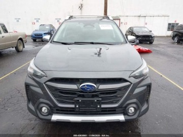 Subaru 2025 Subaru Outback Touring XT 2025 2.4l 2.4 Benzyna 260KM, zdjęcie 7