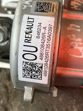 66 RENAULT CAPTUR II SLOUPEC VOLANT SERVA 488108426R