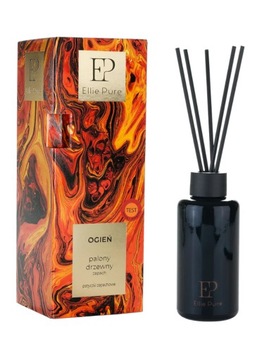 Элли Pure Fire Funderers пахнет домом