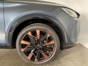 Cupra Formentor Crossover 1.5 TSI 150KM 2025 1.5 e-TSI 150KM DSG, zdjęcie 9