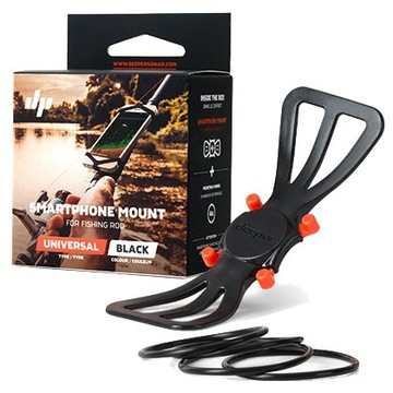 UCHWYT SMARTFONU DEEPER SMARTPHONE MOUNT
