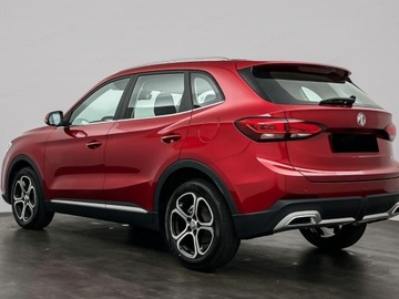 MG ZS II 2025 MG ZS 1.5 Excite Suv 115KM 2025, zdjęcie 2