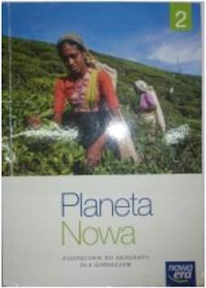 Planeta Nowa 2. - Dawid Szczypi