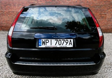 Ford Mondeo III Hatchback 1.8 16V 125KM 2007 Ford Mondeo Relingi Czujniki klima Gwarancja w cenie Warszawa VLVL 1.8, zdjęcie 30