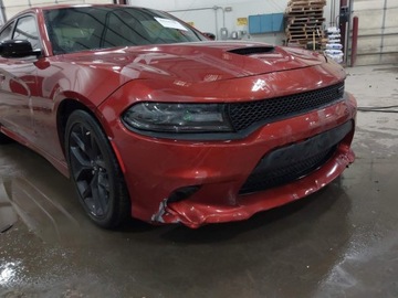 Dodge Charger VII 2021 Dodge Charger 2021 DODGE CHARGER RT RWD 5.7 Benzyna 370KM, zdjęcie 11