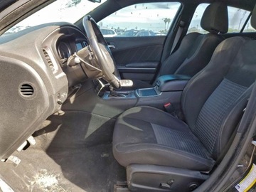 Dodge Charger VII 2021 Dodge Charger RT 2021 5.7L 5.7 Benzyna 370KM, zdjęcie 7