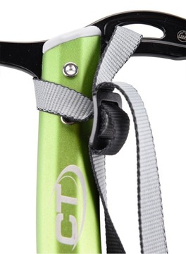 Ледоруб Hound Plus Climbing Technology 60 см