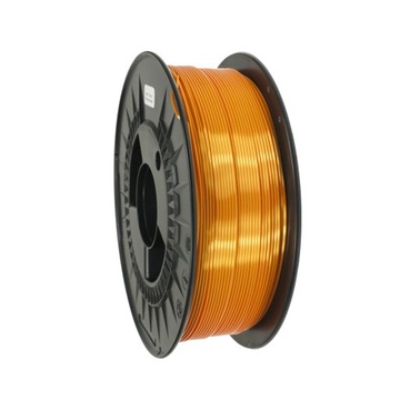 Filament 3DPower SILK Pomarańczowy 1kg