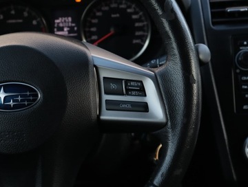 Subaru XV I Crossover 2.0i 150KM 2014 Subaru XV 2.0i, GAZ, 4X4, VAT 23%, Klima, zdjęcie 17