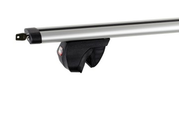 Ручки Alfa Amos, 4 шт, планки из цинктега. и нормальный