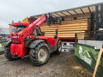 ДЕРЕВЯННЫЕ СТАВНИ ЭКО 40/40