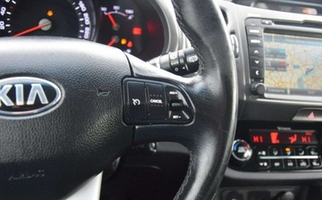 Kia Sportage III SUV 2.0 CRDi 136KM 2013 Kia Sportage 2.0D 4x4 Navi Kamera 2 Kpl Kol Sprowadzony 2.0 Diesel, zdjęcie 35
