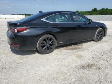 Lexus ES VII (XV70) 2022 Lexus ES Lexus ES ES 300h 2.5 Hybryda 215KM, zdjęcie 5