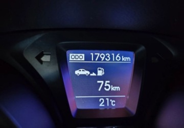 Hyundai i30 II Wagon 1.6 GDI 135KM 2014 Hyundai i30 Swiezo sprowadzony Zarejestrowany. 1.6 Benzyna 135KM, zdjęcie 15