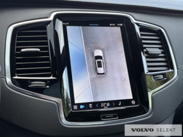Volvo XC90 II SUV Plug-In 2.0 T8  455KM 2024 Volvo XC 90 Volvo XC90 | T8 AWD | Plug-in Hybrid |, zdjęcie 15