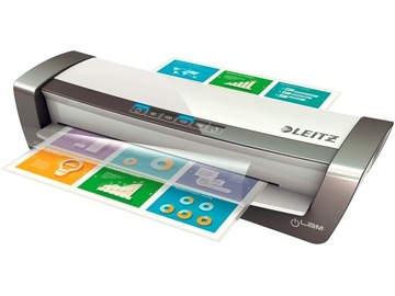 Ламинатор LEITZ iLAM Office Pro А3