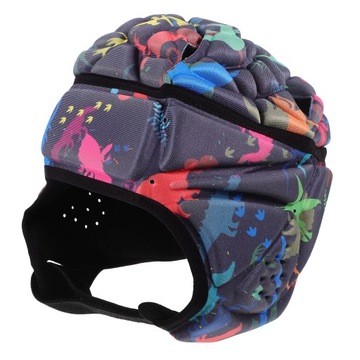 ШЛЕМ ДЛЯ ПРЕДОТВРАЩЕНИЯ СТОЛКНОВЕНИЙ, ЗАЩИТНЫЙ ШЛЕМ ДЛЯ РЕГБИ