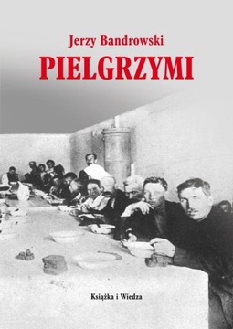Pielgrzymi - e-book