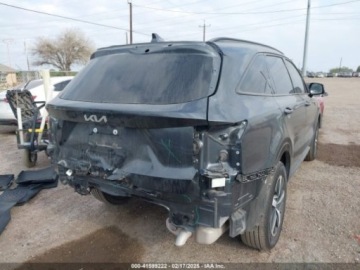 Kia Sorento IV 2023 Kia Sorento 2023 Kia Sorento S FWD 2.4 Benzyna 191KM, zdjęcie 6