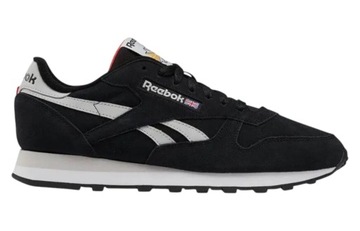 Buty męskie Reebok CLASSIC LEATHER 100032774 r. 46