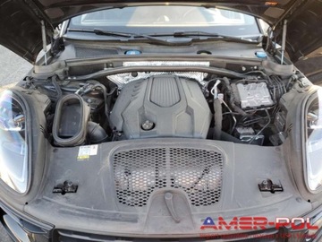 Porsche Macan 2022 Porsche Macan _2.0 L_4x4_2022r 2.0 Benzyna 261KM, zdjęcie 10