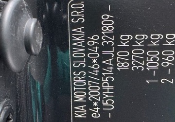 Kia Ceed II GT 5d 1.6 T-GDI 204KM 2017 Kia Ceed GT 1.6 204KM Climatronic NAVI Kamera PANO Bezwypadkowy SERWIS, zdjęcie 38