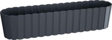 Boardee Case DDEC400 подставка для цветов антрацит