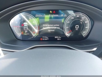 Audi 2024 Audi Q5 Sportback Prestige 45 Tfsi S Line Quattro S Tronic 2024 2.0l 2.0, zdjęcie 10