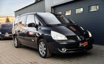 Renault Espace IV Van 2.0 dCi 150KM 2011 Renault Grand Espace Renault Grand Espace 2.0 dCi FAP Edition 25th 2.0, zdjęcie 38